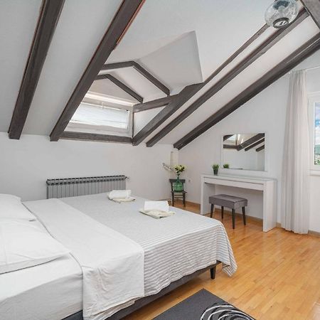 Apartments Micin ヴォディツェ エクステリア 写真