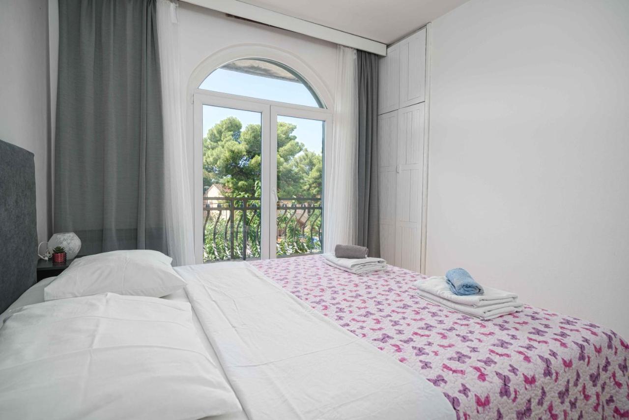 Apartments Micin ヴォディツェ エクステリア 写真