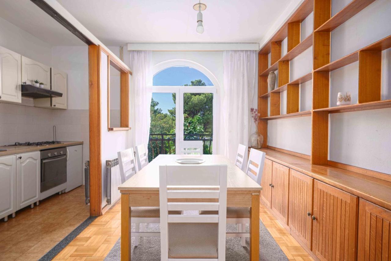 Apartments Micin ヴォディツェ エクステリア 写真
