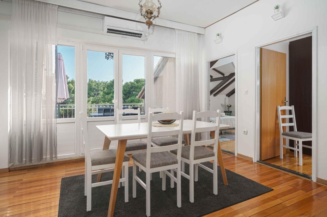 Apartments Micin ヴォディツェ エクステリア 写真