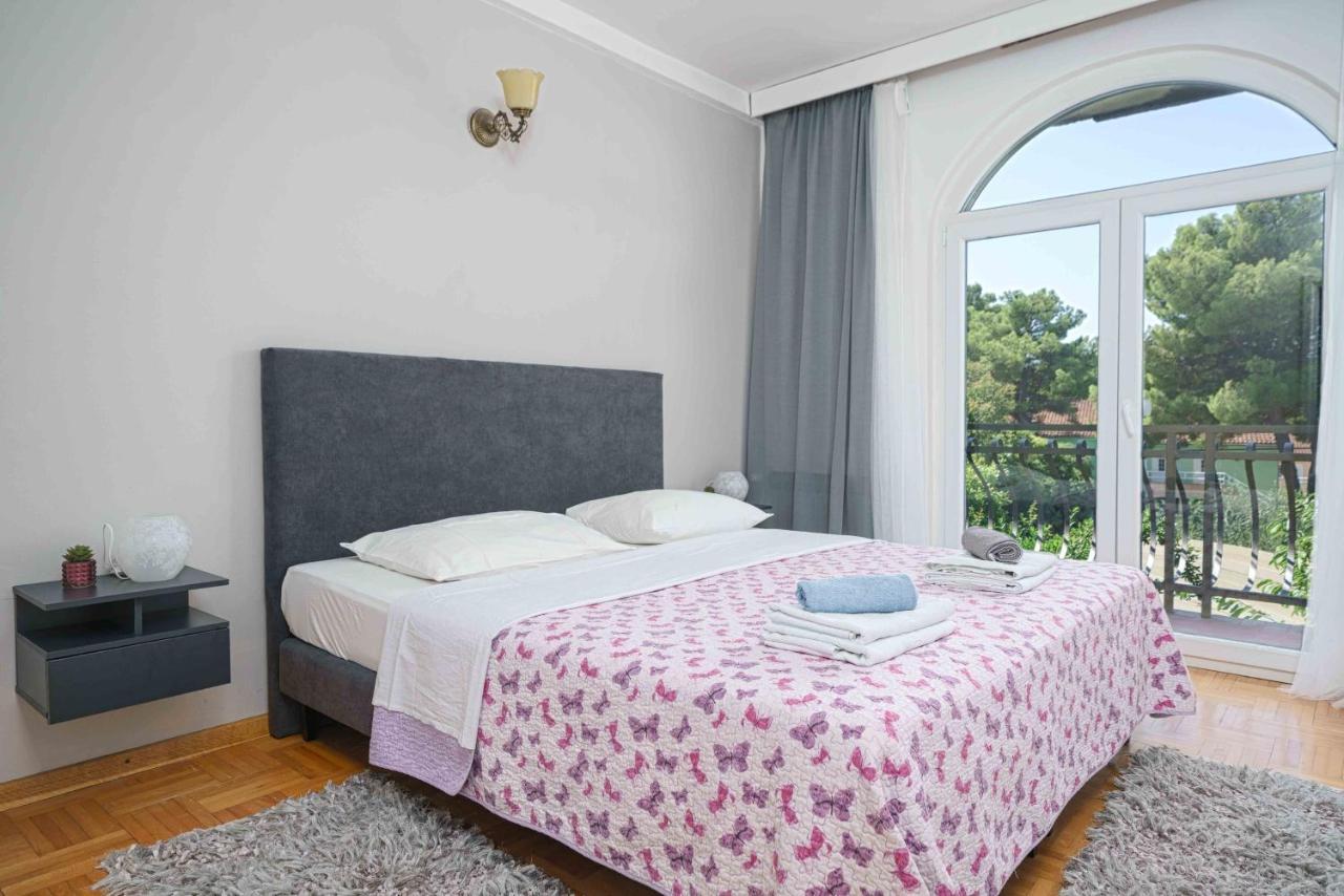 Apartments Micin ヴォディツェ エクステリア 写真